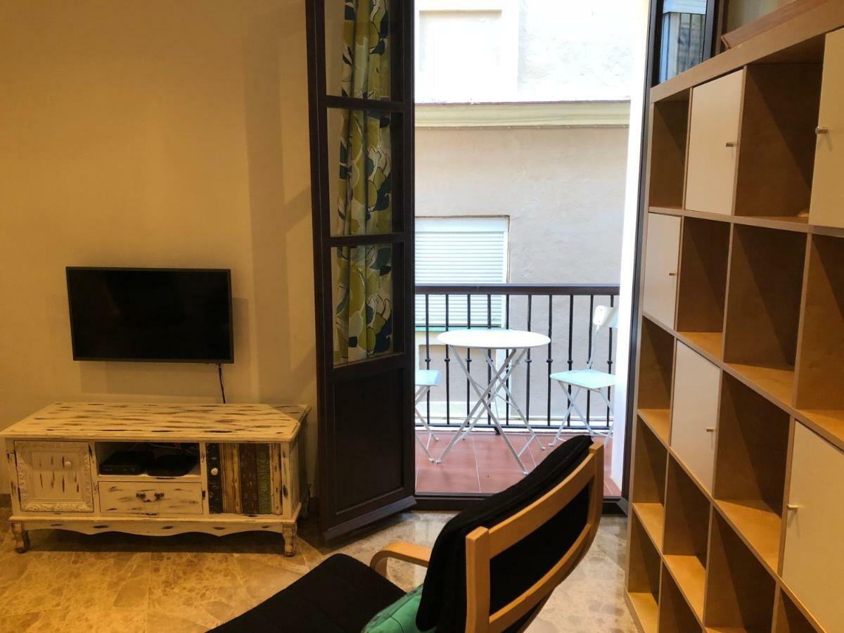 Apartamento San Felipe Neri Apartment Cadiz Exterior photo