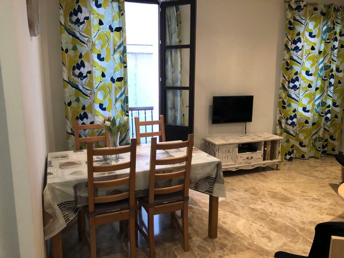 Apartamento San Felipe Neri Apartment Cadiz Exterior photo